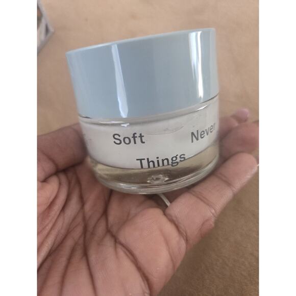 Day+West Gentle Armor Face Neck Cream Moisturizer Soothing 50 ml/1.7 Fl Oz New - Picture 6 of 6